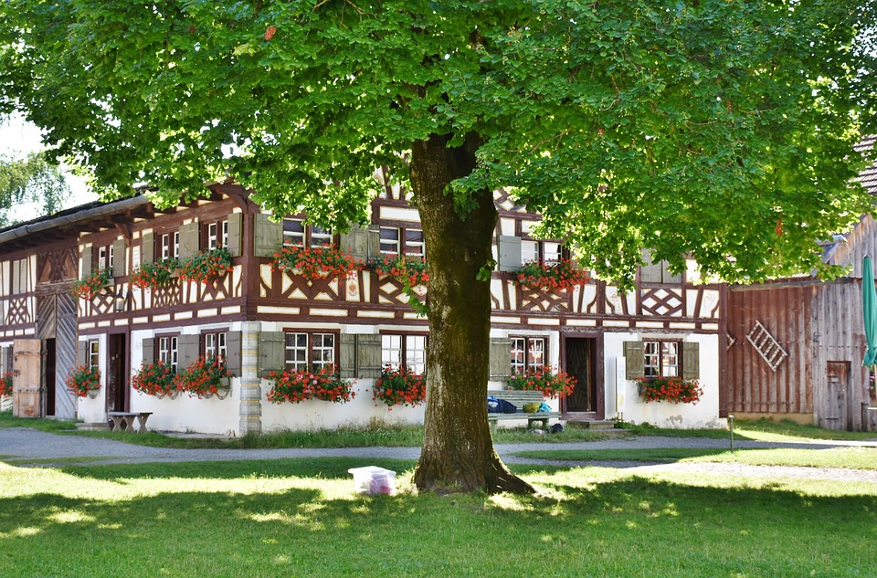 farmhouse eatery