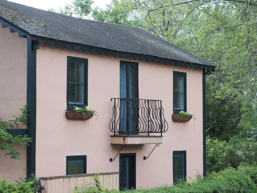 abode home