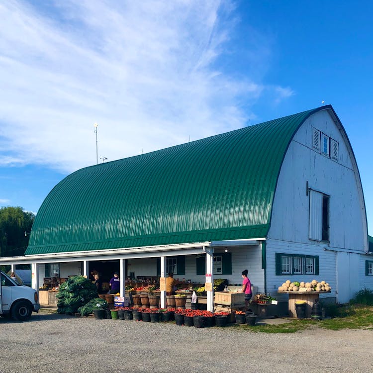 farmhouse market