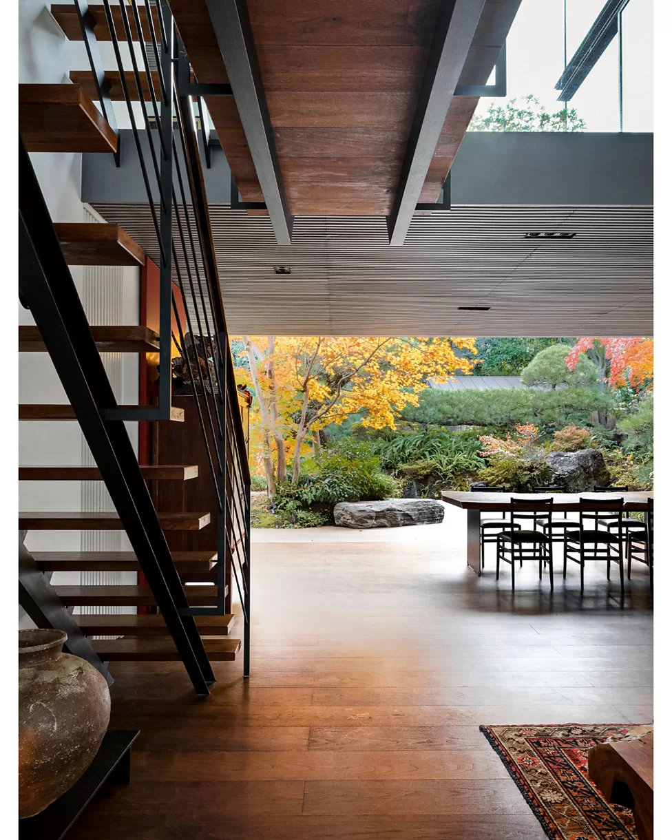 Escape the Clutter: Exploring the Zen of the Japanese Minimal House