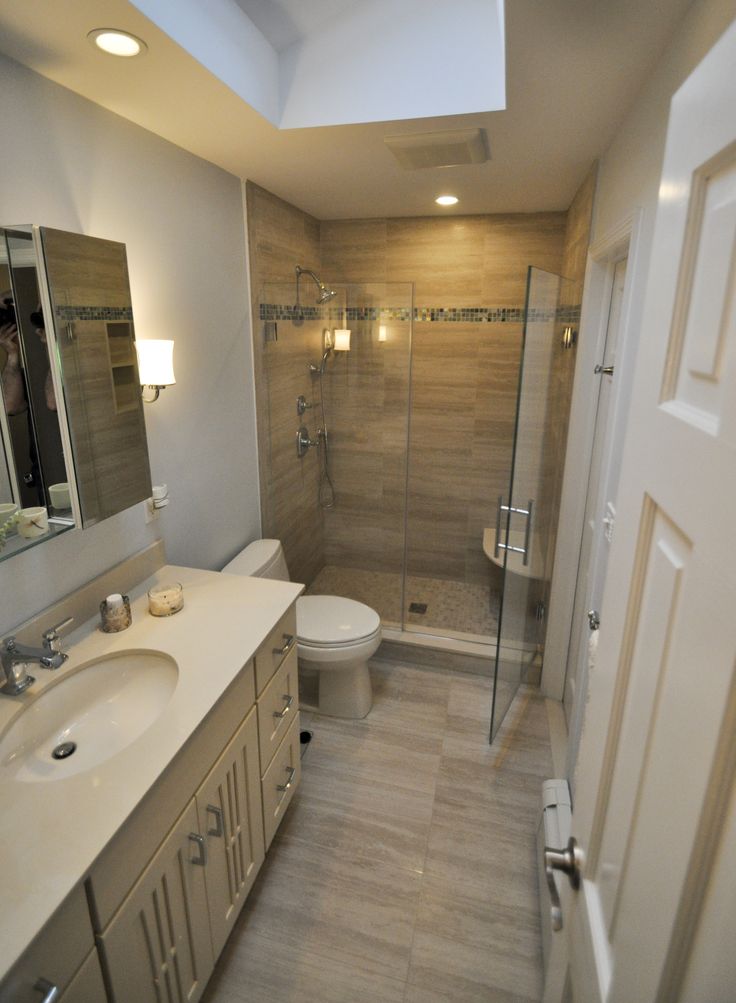 Designing Your Dream 9x5 Bathroom: Maximizing Space and Style