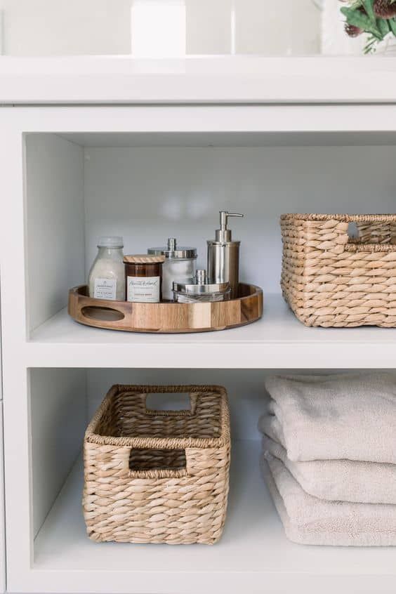 From Chaos to Calm: My Journey to a Decluttered Bathroom Sanctuary (Bathroom Declutter Ideas Included!)
