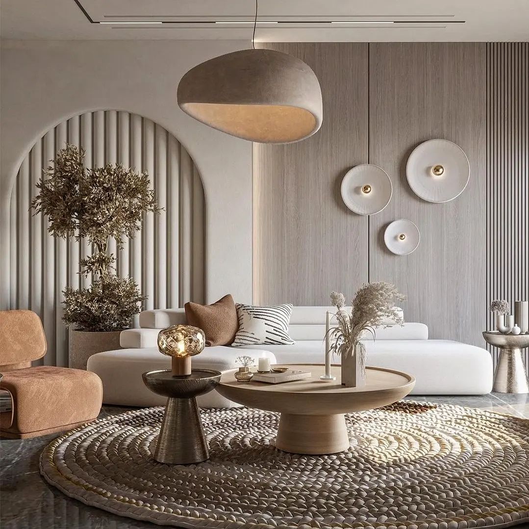 Small Home Interior Design Ideas - Edward George