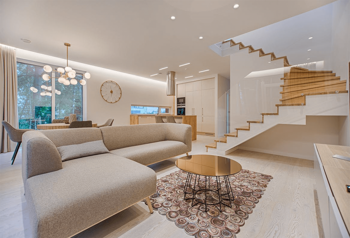 Home Interior Design Ideas & Inspiration