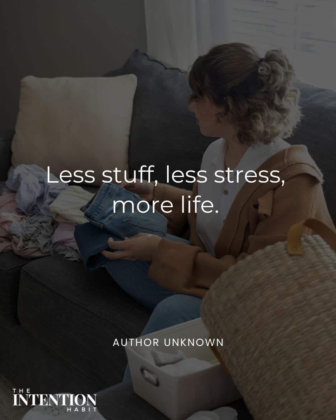The Unexpected Joy of Keeping Your Life Simple: A Journey to Less Stress, More Happiness